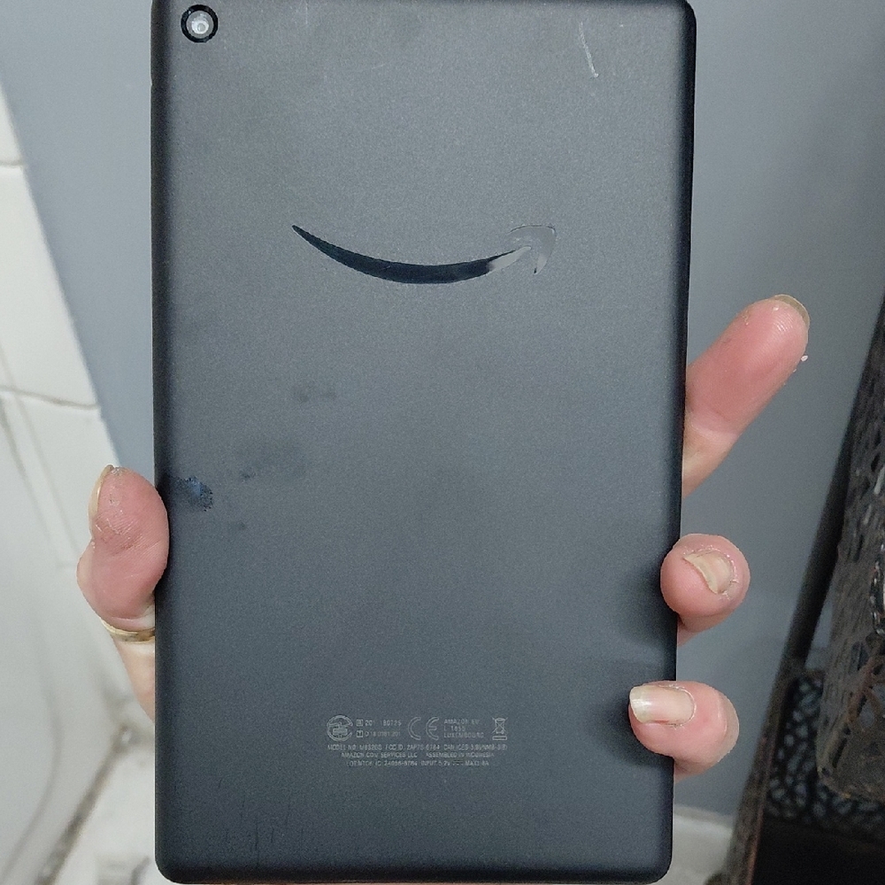 Amazon Fire 7 Tablet